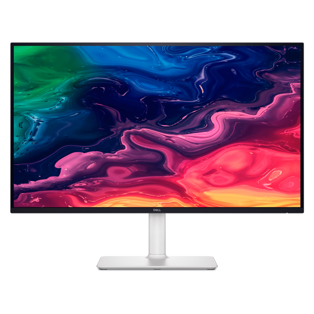 Dell 27 Plus 4K USB-C Monitor - S2725QC 68,6cm (27 Zoll) , UHD, IPS, AMD FreeSync Premium, HDMI, USB-Hub