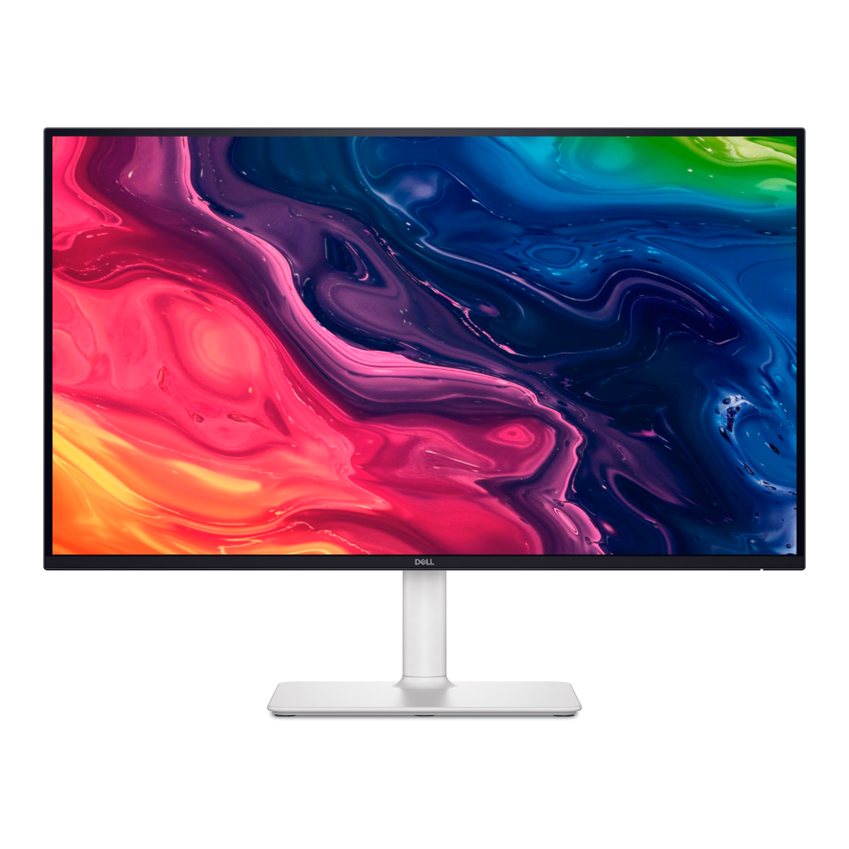 Dell 27 Plus 4K Monitor - S2725QS 68,6cm (27 Zoll) , UHD, IPS, AMD FreeSync Premium, HDMI, DP