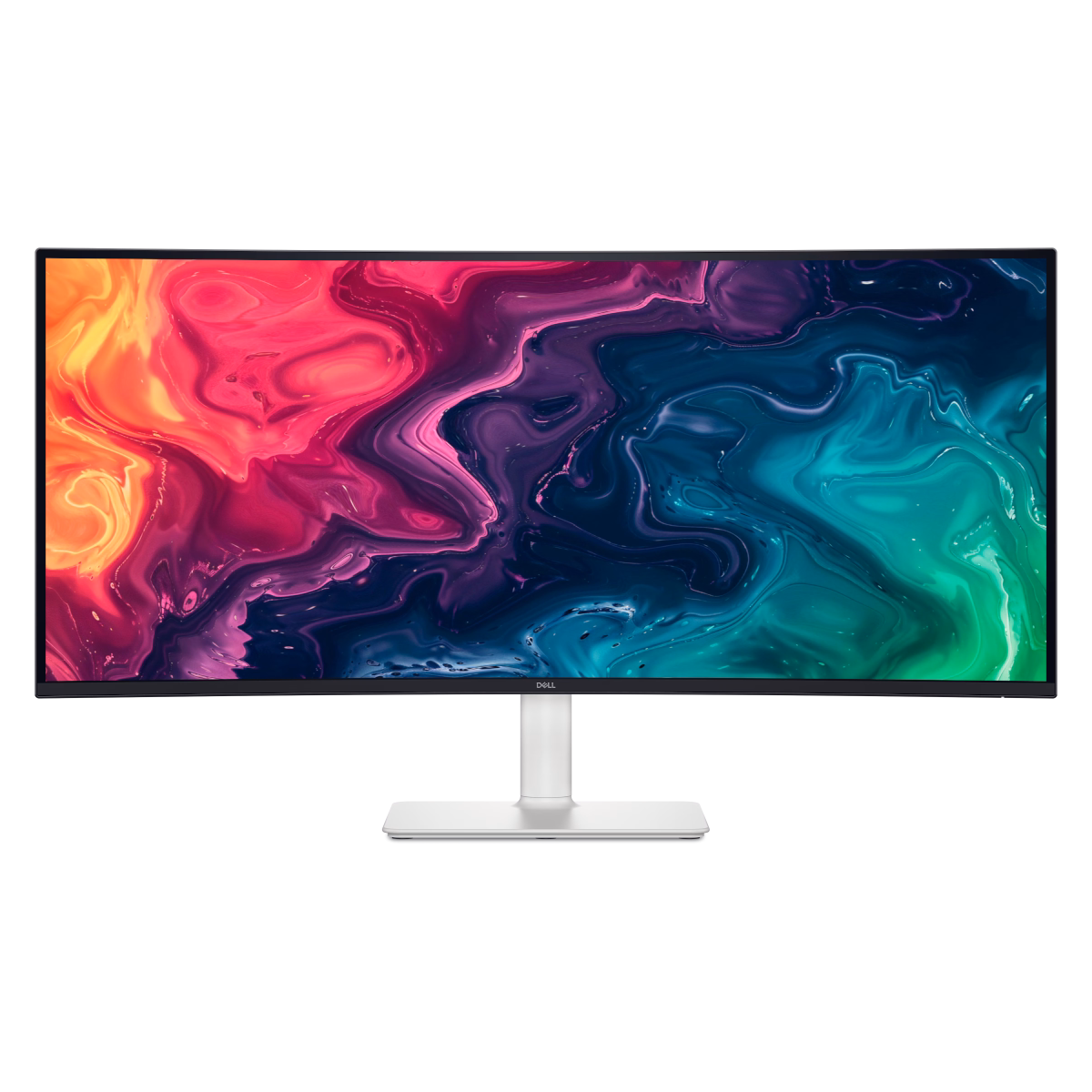 Thumbnail - Dell 34 Plus USB-C Monitor - S3425DW 86,4cm (34 Zoll) , WQHD, AMD FreeSync Premium, HDMI, DP, USB
