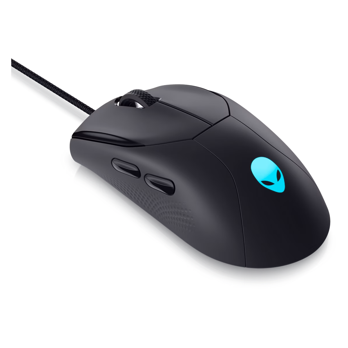 Alienware Wired AW320M Gaming Maus