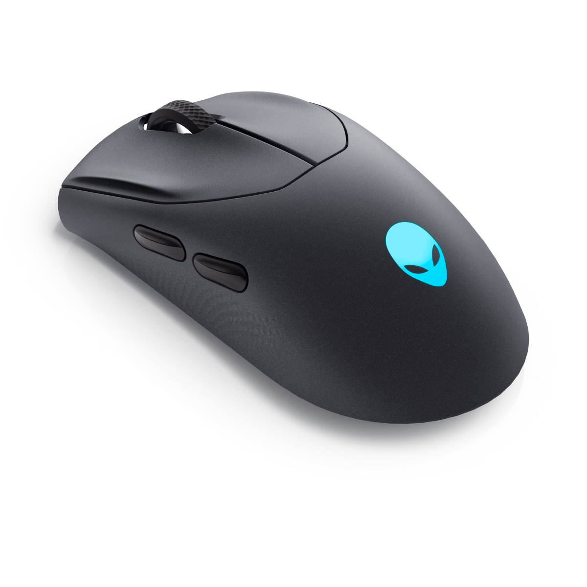 Alienware Tri-Mode Wireless Gaming Maus AW720M (Dark)