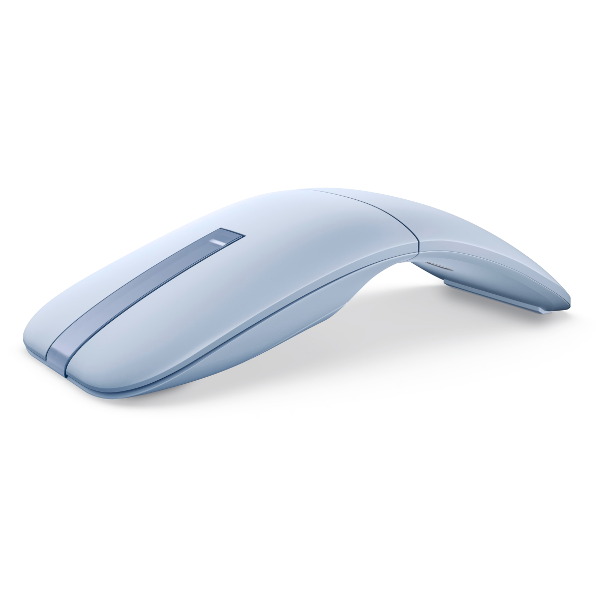 DELL MS700 Maus Reisen Beidhändig Bluetooth Optisch 4000 DPI