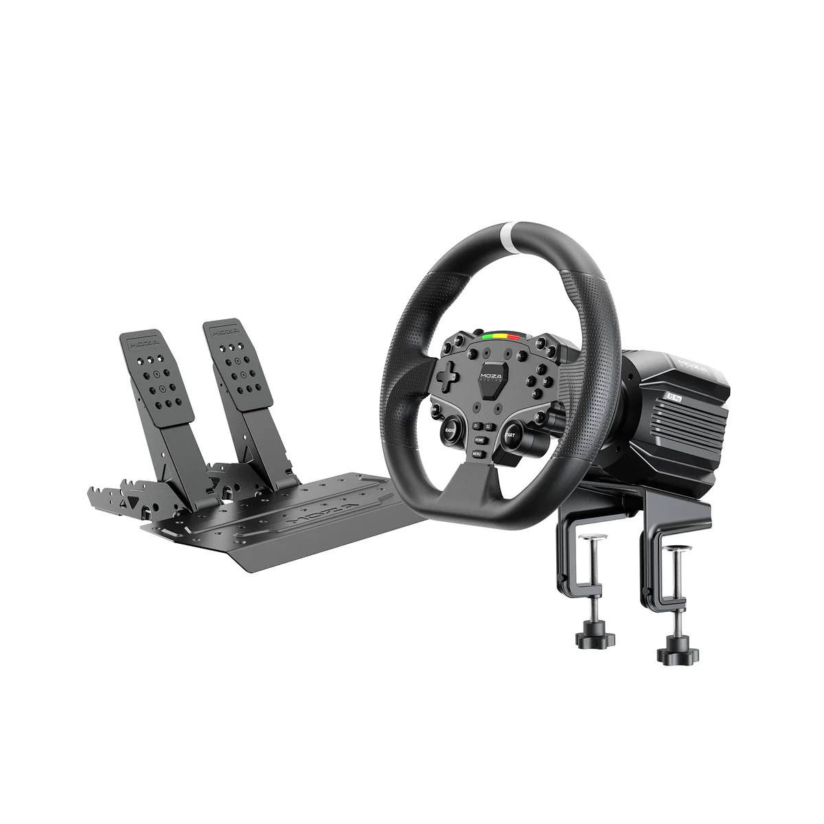 MOZA R5 Pro Bundle
