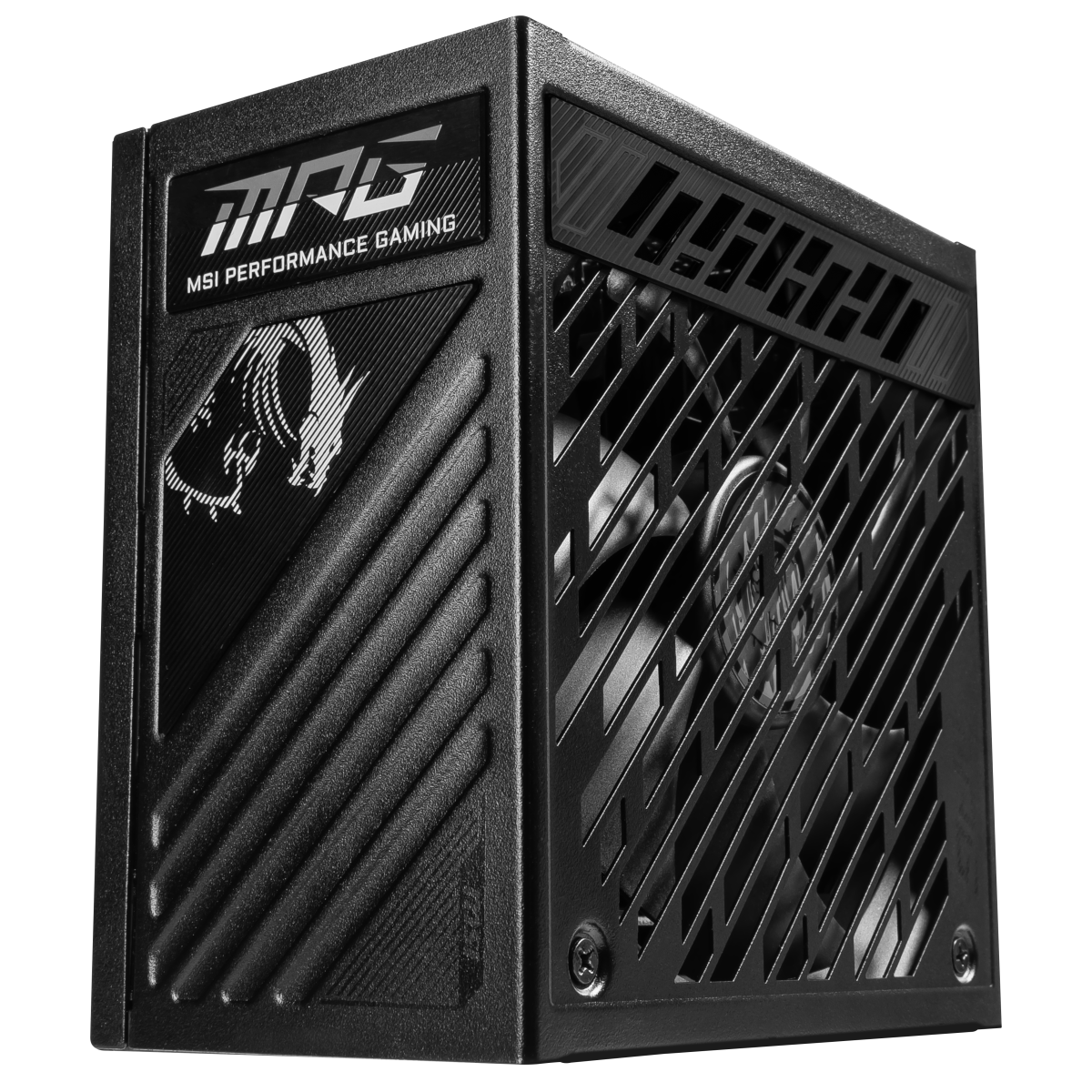 MSI MPG A1250GS PCIE5 | PC-Netzteil PC Netzteile Produkt Bild 6