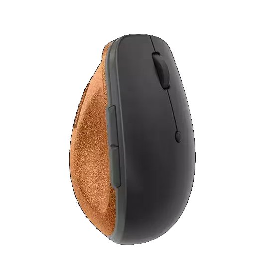 Lenovo Go Wireless Vertical Mouse