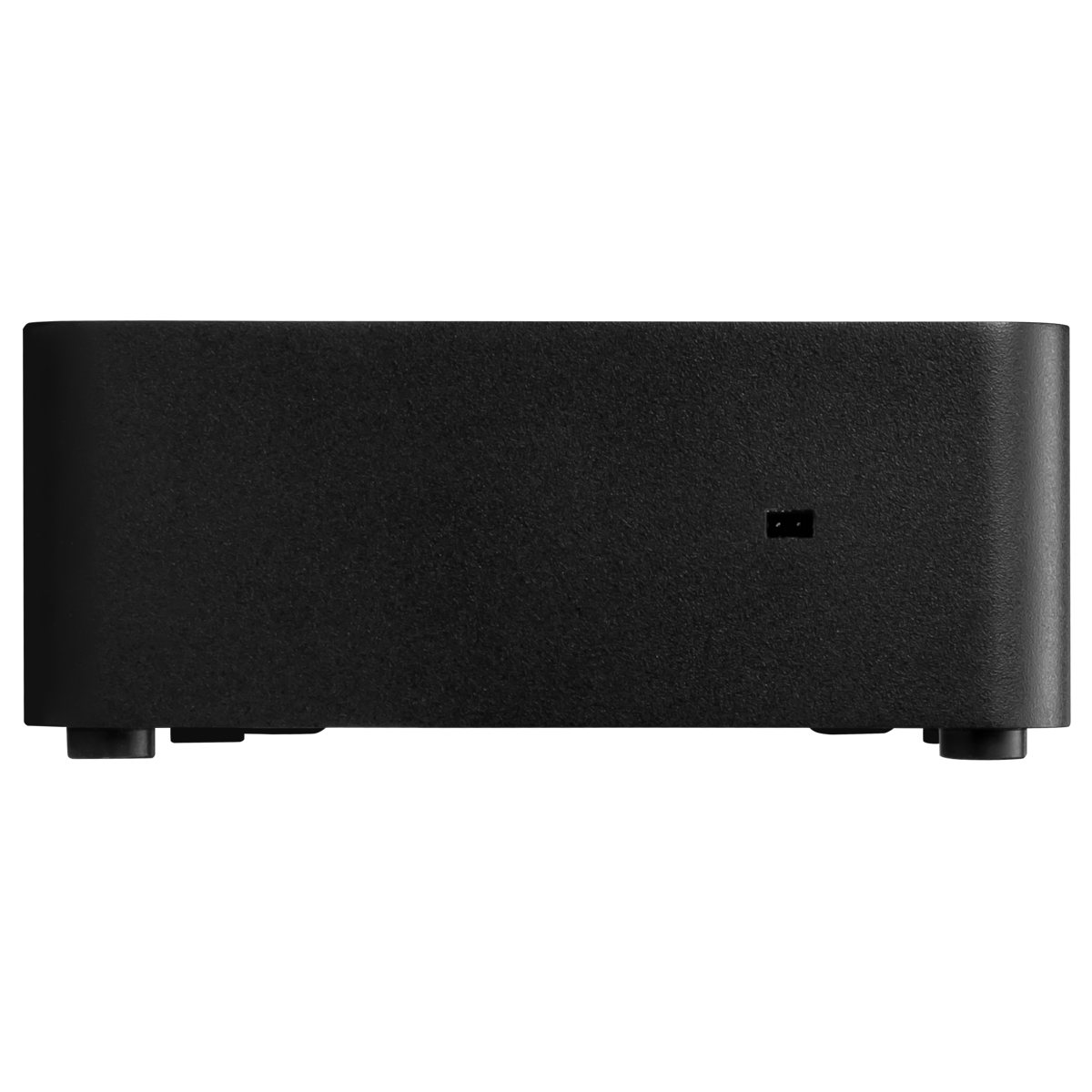 MSI Cubi NUC 1MG-024XDE Mini-PC Intel Core 3 100U, Intel UHD Grafik, 8GB DDR5 RAM, 256GB M.2 SSD, WIFI6E, BT 5.3 PC Produkt Bild 6