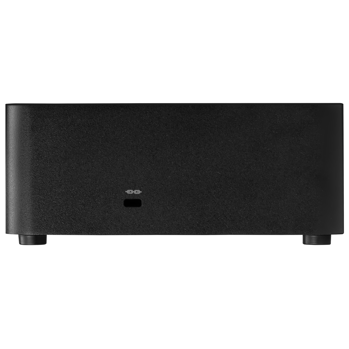 MSI Cubi NUC 1MG-024XDE Mini-PC Intel Core 3 100U, Intel UHD Grafik, 8GB DDR5 RAM, 256GB M.2 SSD, WIFI6E, BT 5.3 PC Produkt Bild 7
