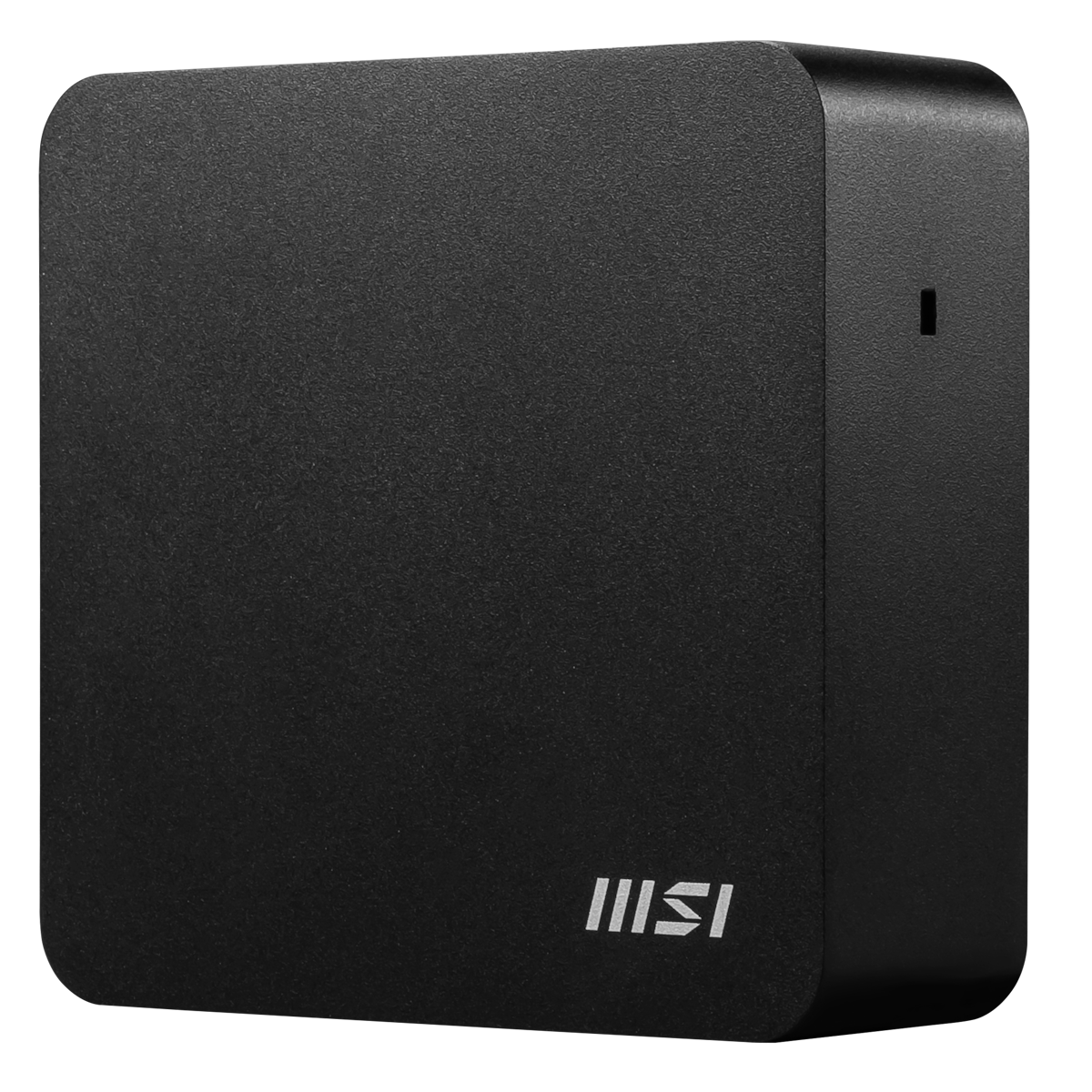 MSI Cubi NUC 1MG-024XDE Mini-PC Intel Core 3 100U, Intel UHD Grafik, 8GB DDR5 RAM, 256GB M.2 SSD, WIFI6E, BT 5.3 PC Produkt Bild 8