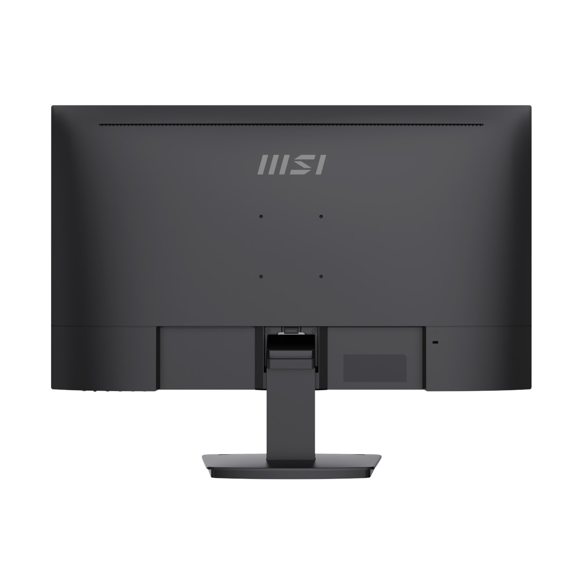 MSI PRO MP273UDE Office Monitor - 4K UHD IPS Panel B-Ware - Displays ...