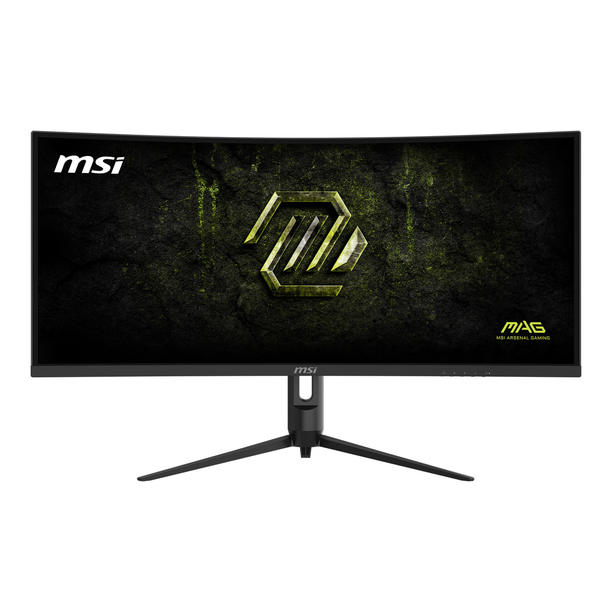 MSI MAG 342CQRFDE E20