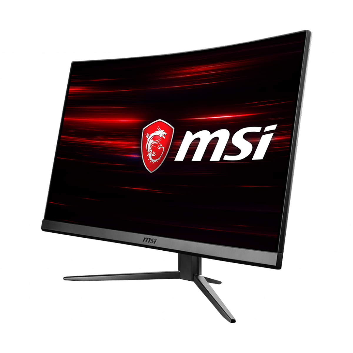 MSI Optix MAG271CQR カーブドゲーミングモニター MSI Optix MAG271C - Displays online kaufen | NBB