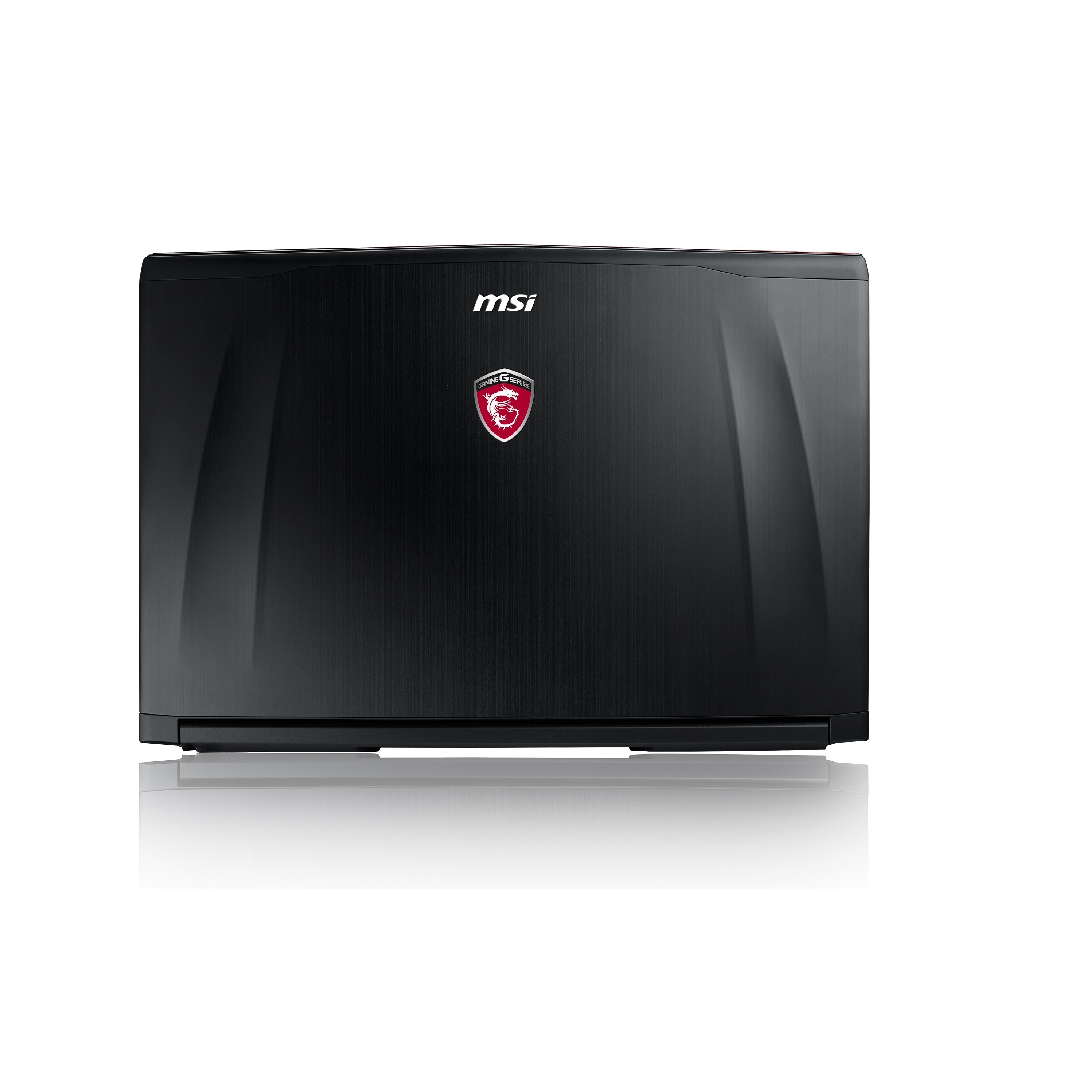 MSI GE72MVR-7RG Gaming Notebook - Notebooks online kaufen | NBB