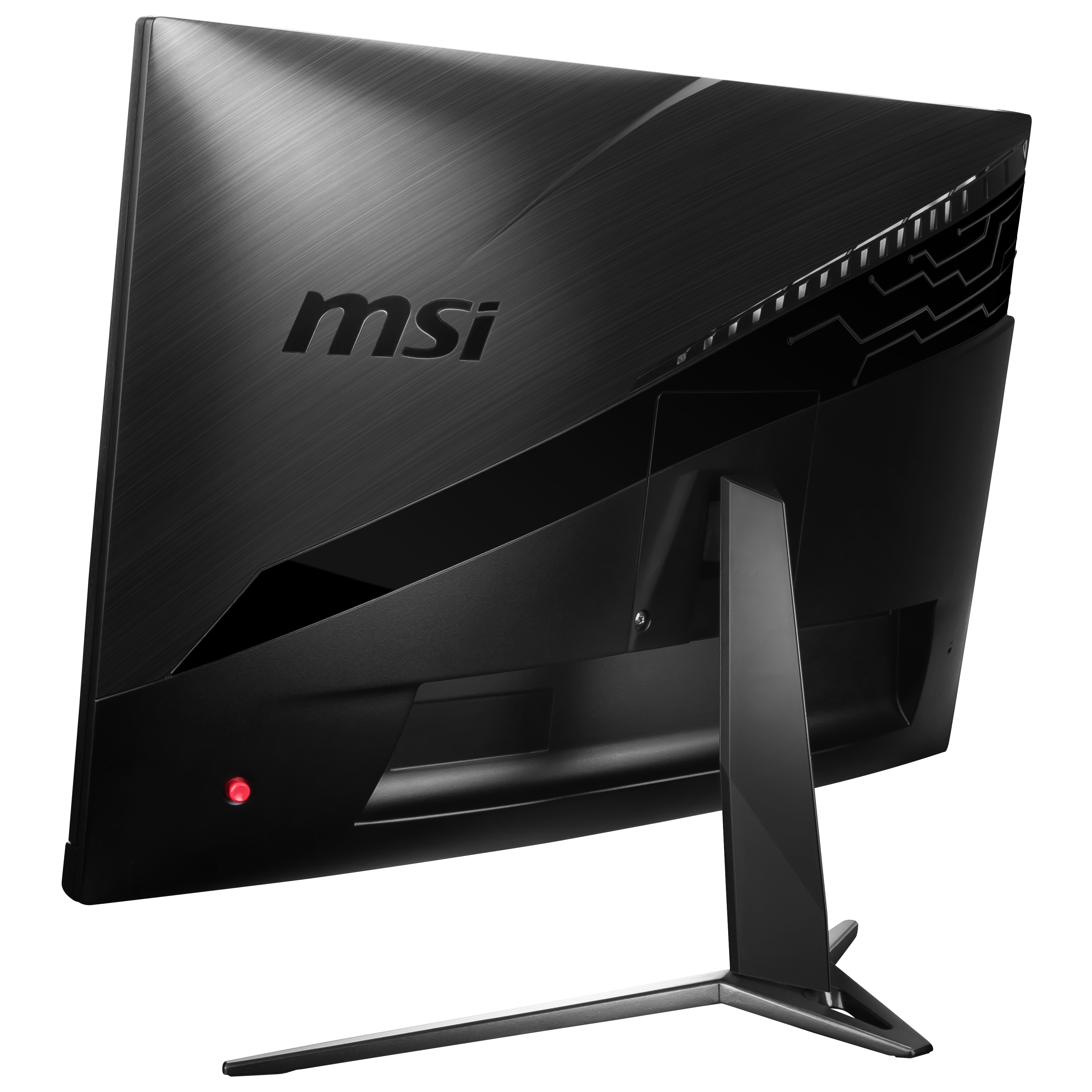 MSI Optix MAG271C - Displays online kaufen | NBB