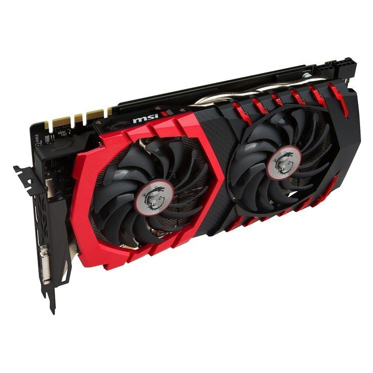 MSI GeForce GTX 1070 Gaming X 8G günstig online kaufen
