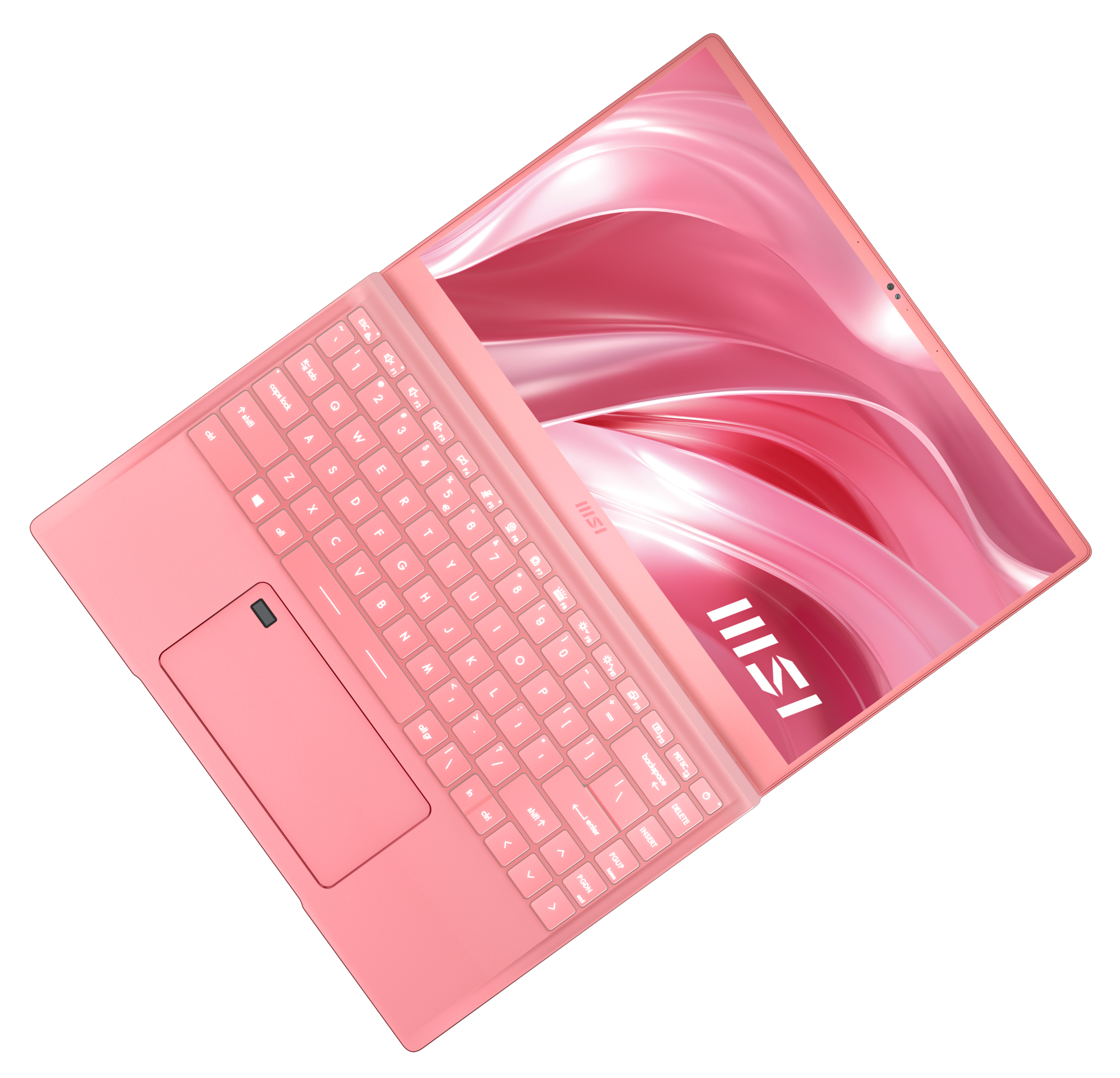 Rose Pink Msi Prestige 16gb Ram MSI Prestige 14 A11SCX-202 Rose