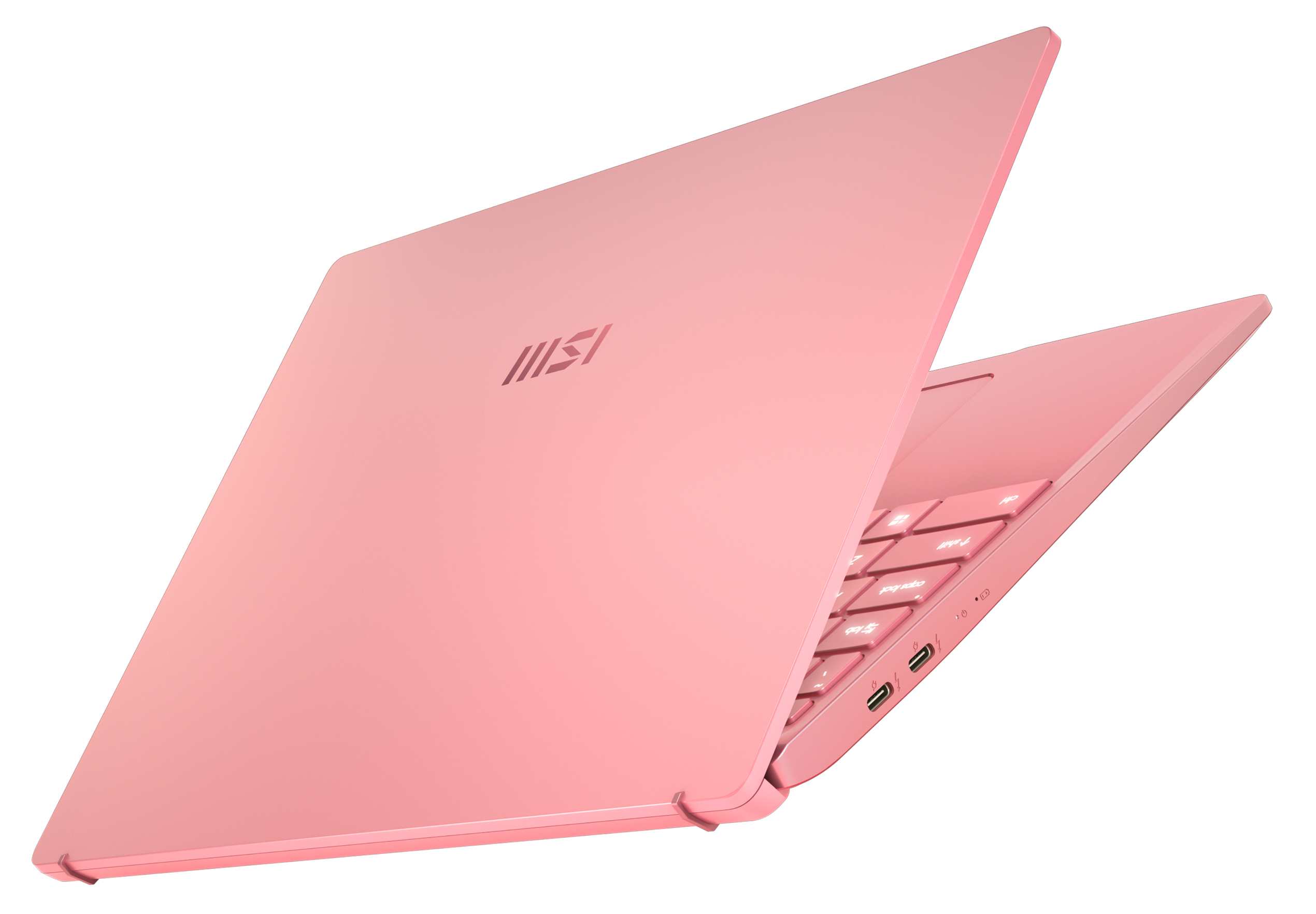 MSI Prestige 14 A11SCX-202 Rose-Pink - Notebooks online kaufen | NBB