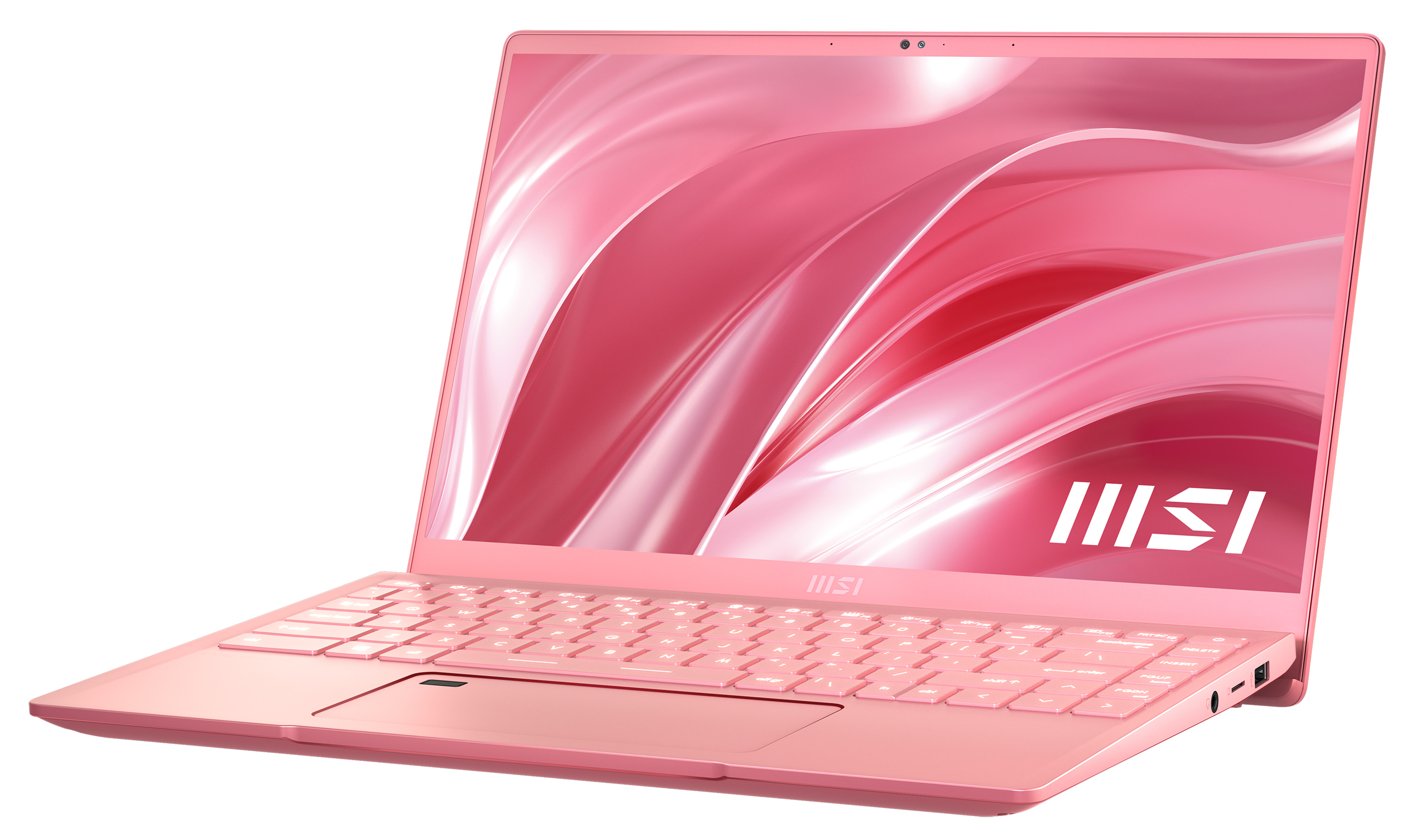 MSI Prestige 14 A11SCX-202 Rose-Pink - Notebooks online kaufen | NBB
