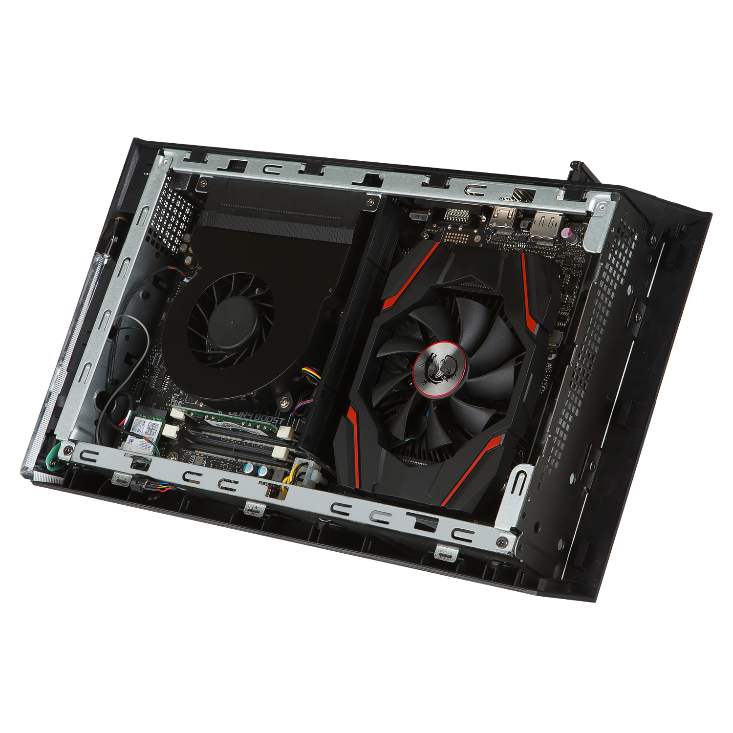 MSI Trident 8RC-042 PC online kaufen NBB