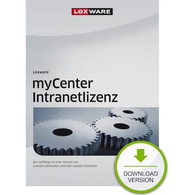myCenter Lizenzen std/plus 2026 100 Lizenzen - Abo