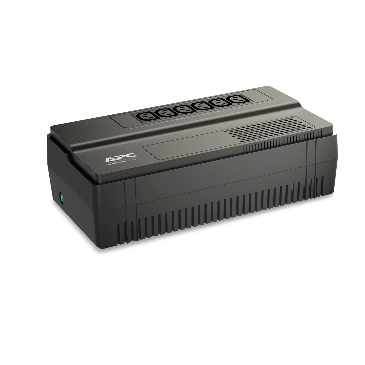Gebraucht: APC Easy-UPS BV500I USV 500VA, 300W, Line-Interactive, 6x C13 | B-Ware
