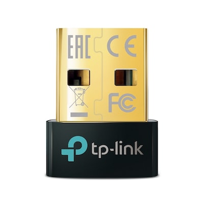 TP-Link Bluetooth Nano USB 5.3 Adapter (UB500)