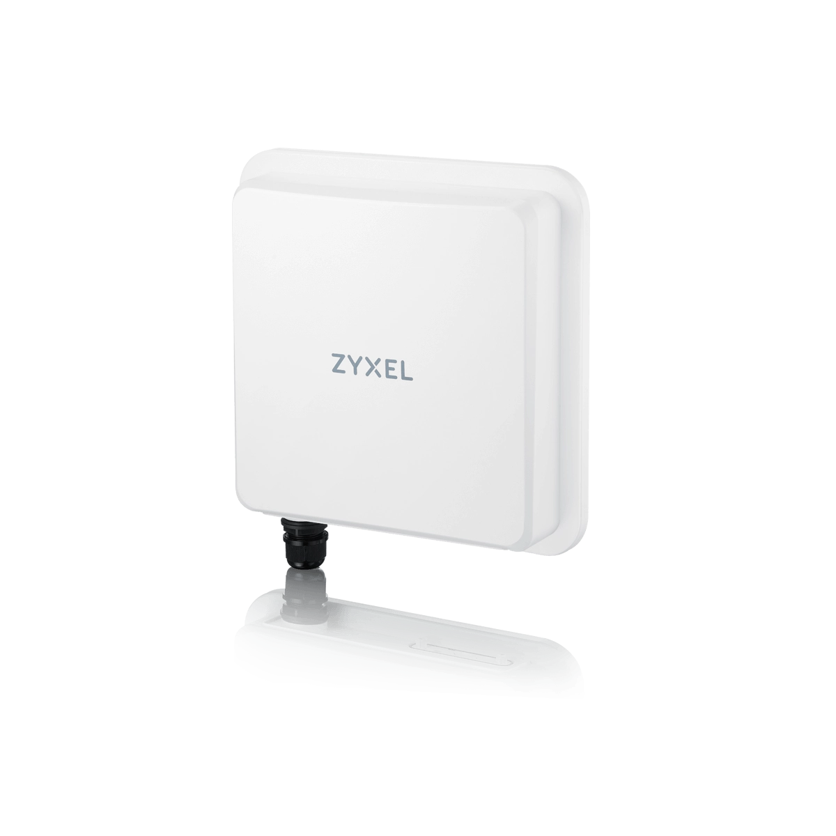 Zyxel FWA710 5G NR Outdoor Router 5G bis zu 4.67 Gbit/s, 1x 2.5 GbE LAN