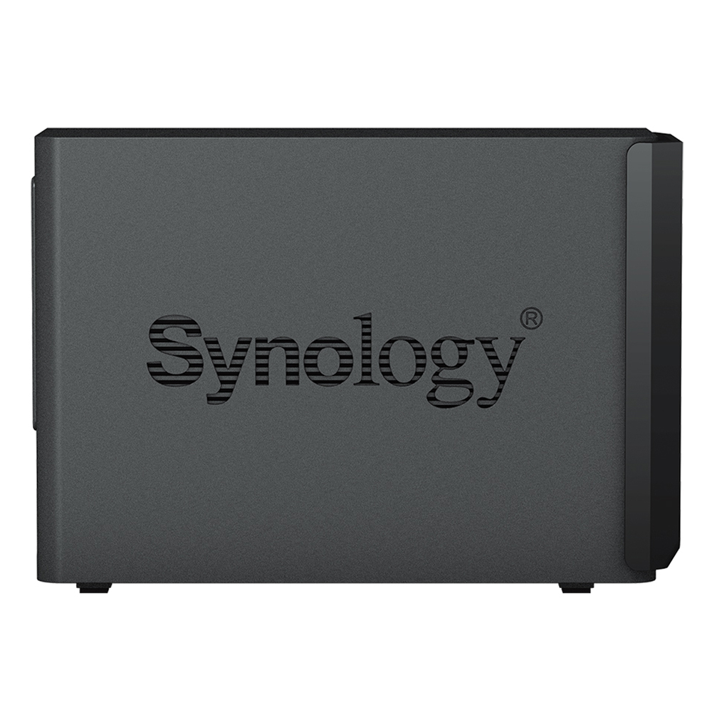 Synology DS223 8TB Seagate IronWolf NAS-Bundle - NAS online kaufen
