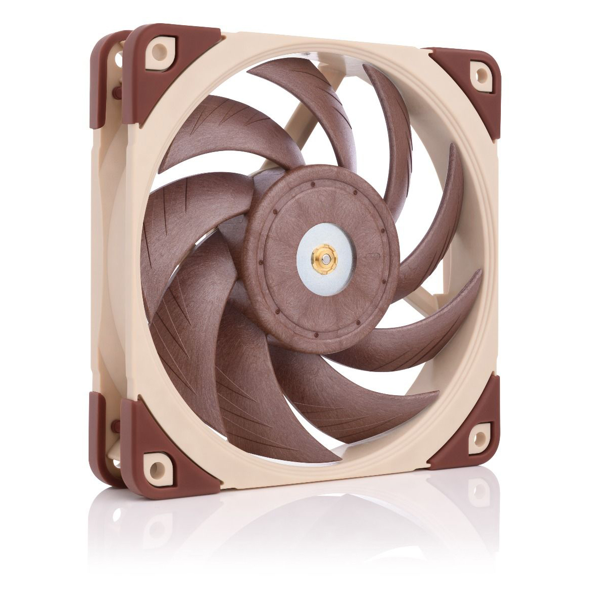 Thumbnail - Noctua NF-A12X25 5V PWM | 120mm Gehäuselüfter