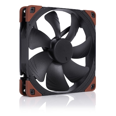 Thumbnail - Noctua NF-A14 IPPC-2000 | 140mm Gehäuselüfter