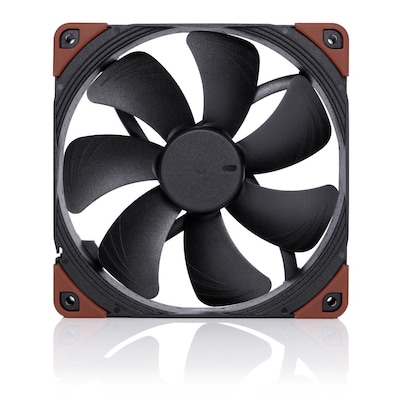 Noctua NF-A14 iPPC-3000 PWM Gehäuselüfter | 140mm Gehäuselüfter