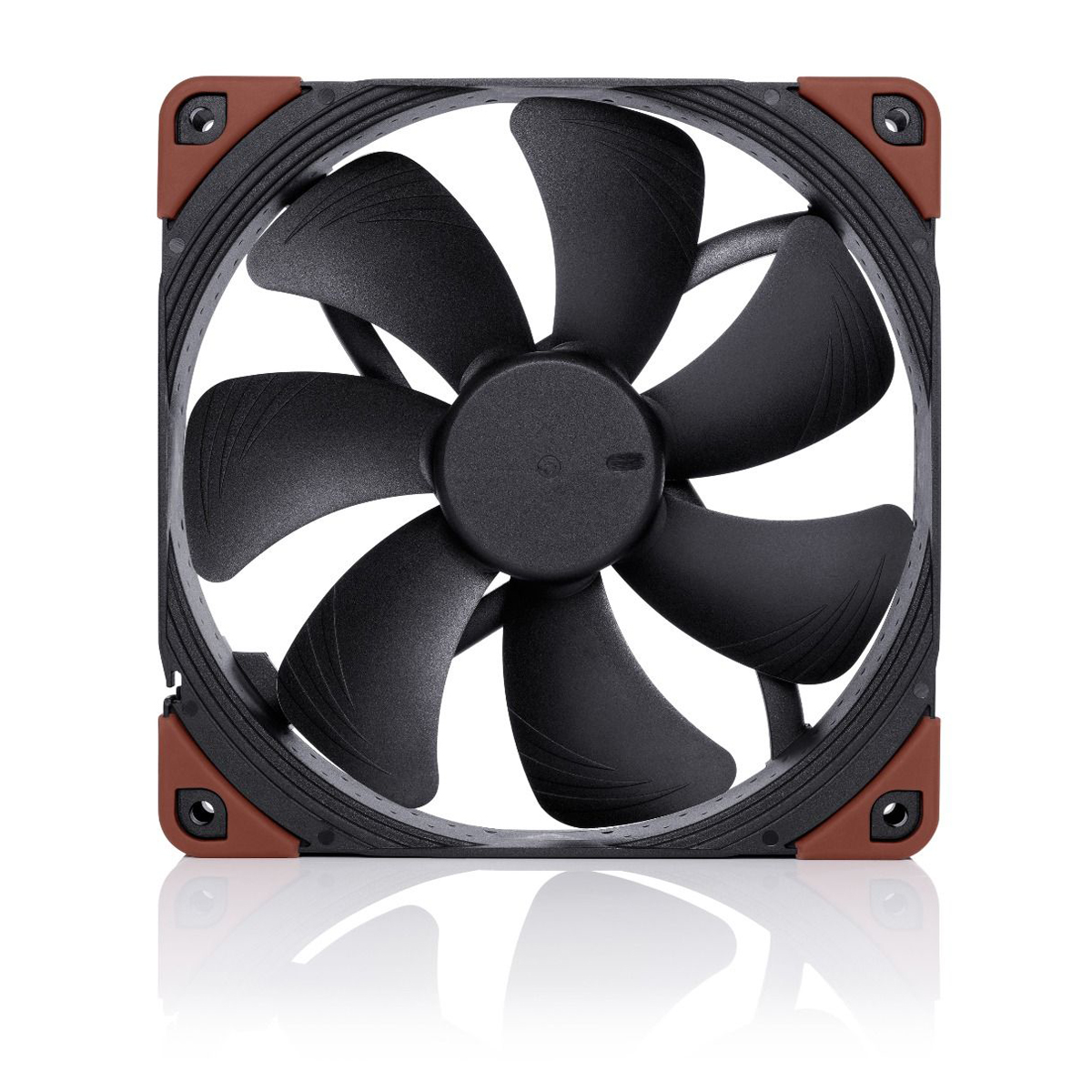 Noctua NF-A14 industrialPPC-24V-3000 SP IP67 PWM | 140mm Gehäuse