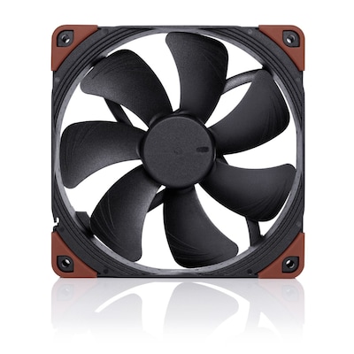 Noctua NF-A14 industrialPPC-24V-3000 SP IP67 PWM | Gehäuselüfter