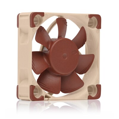 Noctua NF-A4x10 24V PWM | 40mm Gehäuselüfter