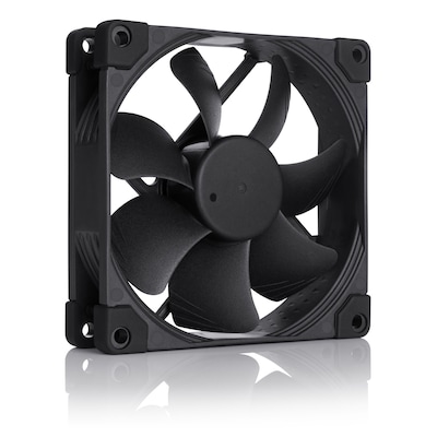 Noctua NF-A9 PWM chromax.black.swap | 92mm Gehäuselüfter