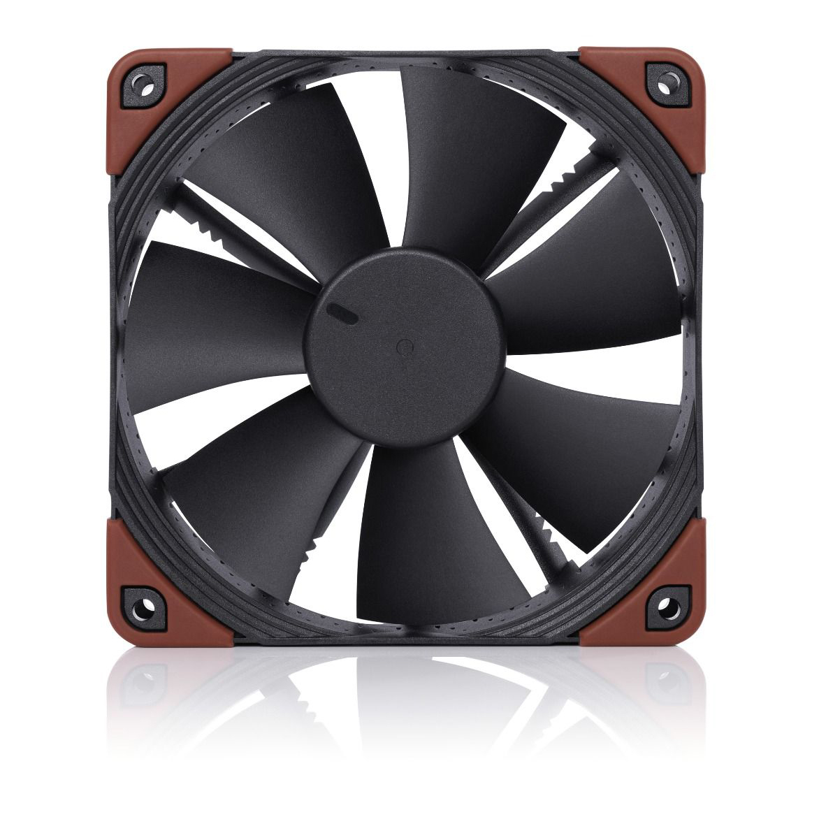 Noctua NF-F12 industrialPPC-24V-2000 SP IP67 PWM | 120mm Gehäuse