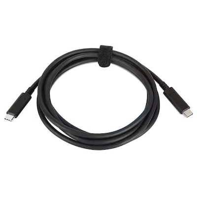 Lenovo USB-C to USB-C Cable 2m