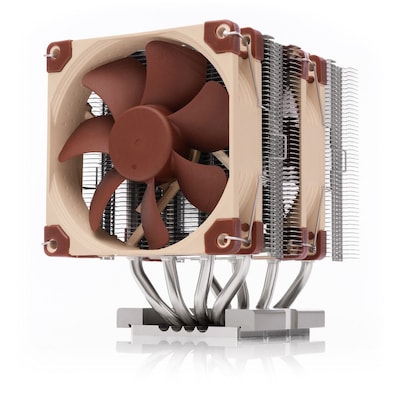 Noctua NH-D9 DX-4677 4U | CPU-Kühler