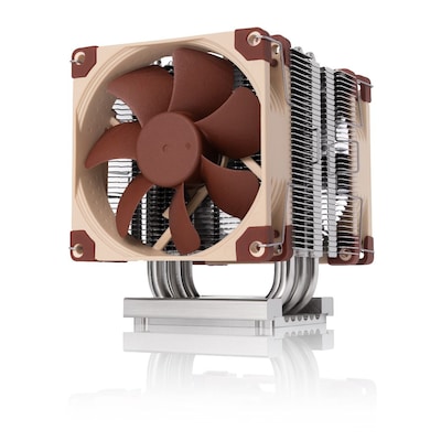 Thumbnail - Noctua NH-U9 DX-4677 | CPU-Kühler