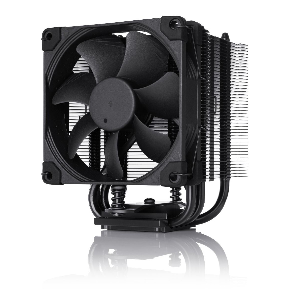 Thumbnail - Noctua NH-U9S chromax.black | CPU-Kühler