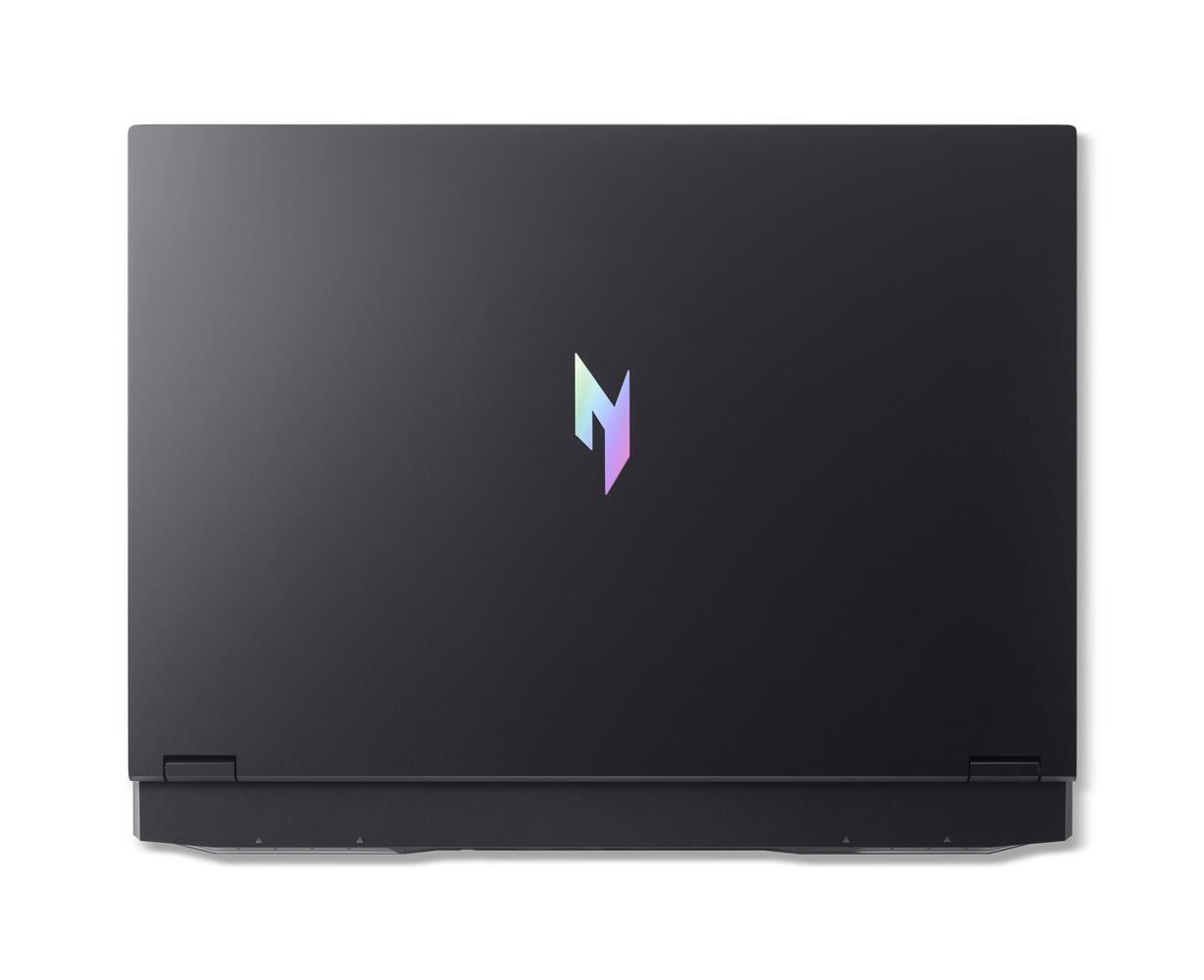 Acer Nitro 18 AI (AN18-61-R4KD) Gaming/ Copilot+ PC 18,0" WQXGA, 165Hz, Ryzen AI R7-350 (50 TOPS), 32GB RAM, 1TB SSD, GeForce RTX5070Ti, Linux (eShell Notebooks Produkt Bild 5