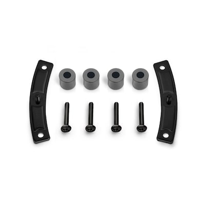 Noctua NM-AM5/4-MP83 CH.BK Upgrade-Kit für CPU-Kühler Sockel AM4