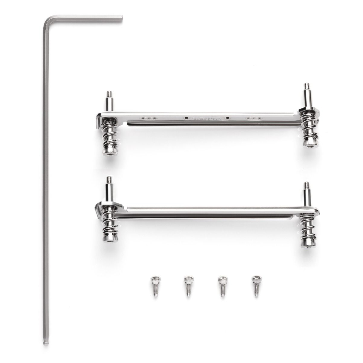 Noctua NM-TR5-SP6 Upgrade-Kit für CPU-Kühler Sockel sTRX5, sWRX9