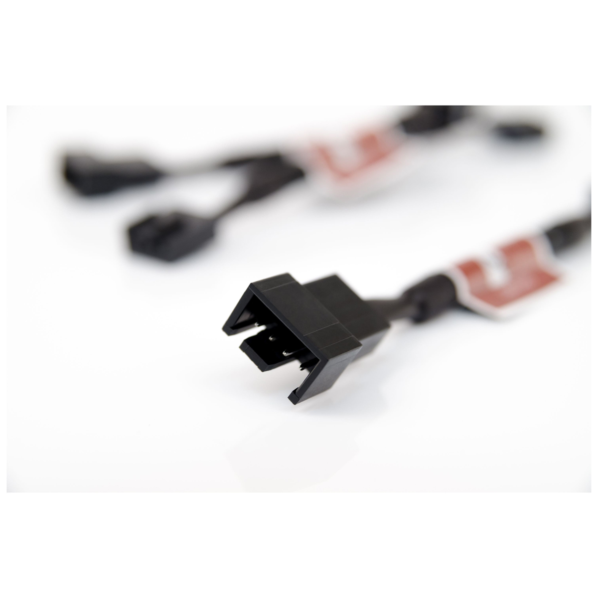 Noctua NA-SRC7 Netzteil für Lüfter 4-pol PWM 11cm