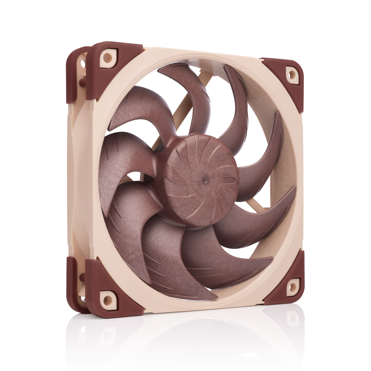 Noctua NF-A12x25 G2 PWM | Gehäuselüfter Kühlung