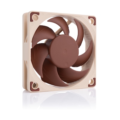 Noctua NF-A6x15 PWM | Gehäuselüfter