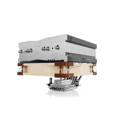 Thumbnail - Noctua NH-C14S | CPU-Kühler