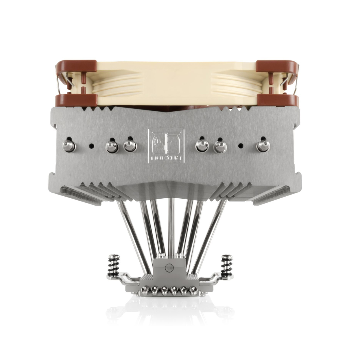 Noctua NH-C14S | CPU-Kühler Kühlung Produkt Bild 3