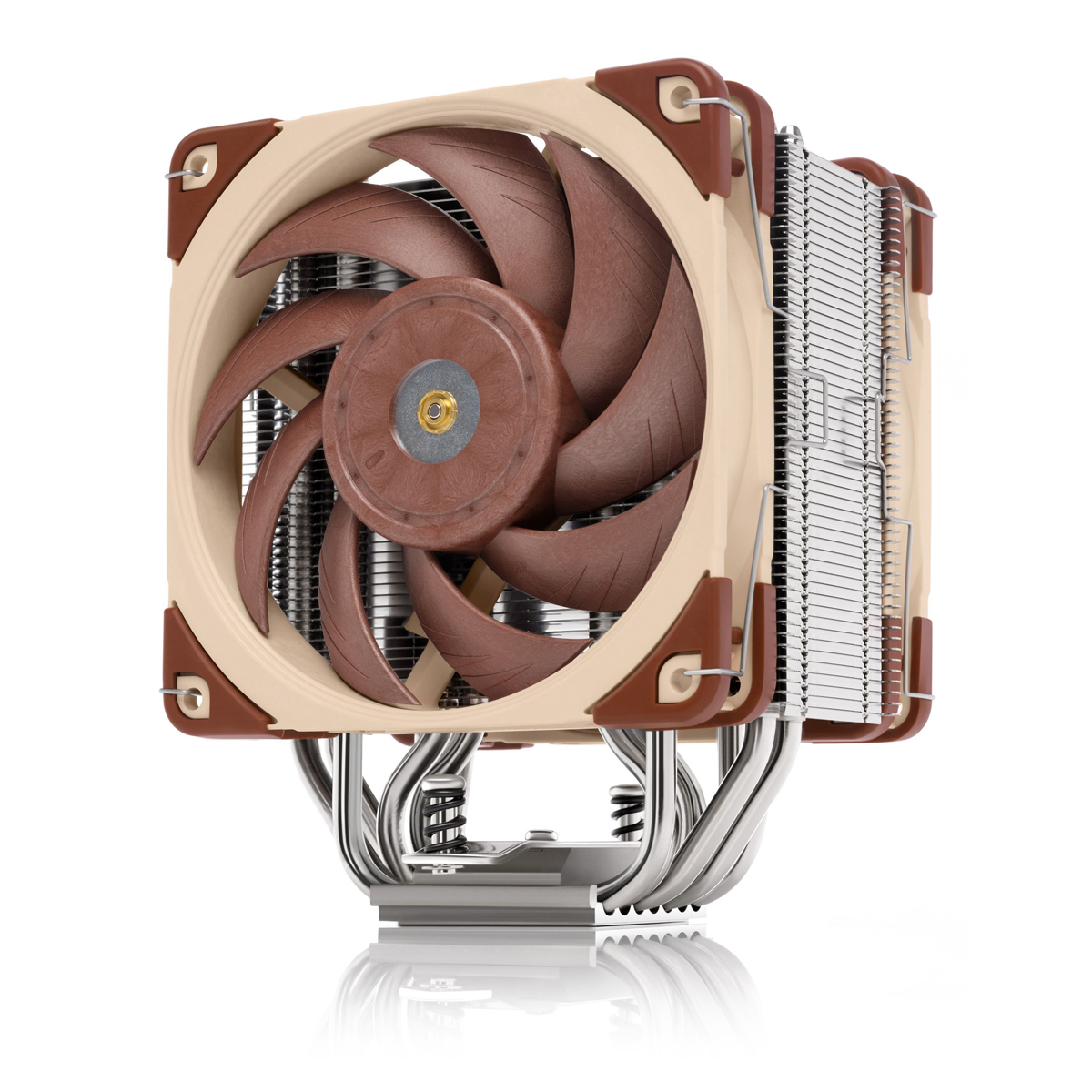 Thumbnail - Noctua NH-U12A | CPU-Kühler