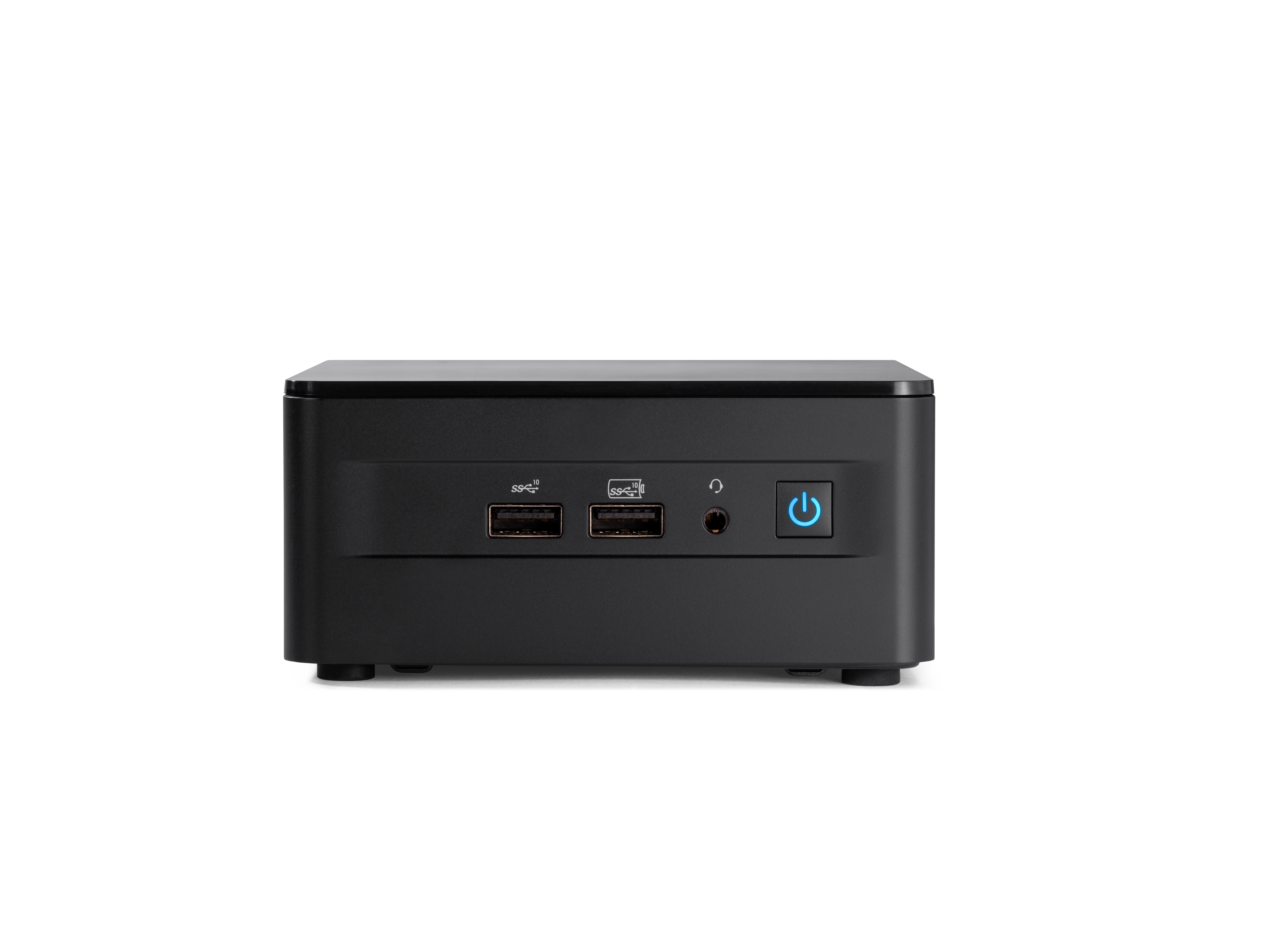 NUC 12 Pro | Mini PC ASUS Intel Core i7 12e Génération | Puissance 90W