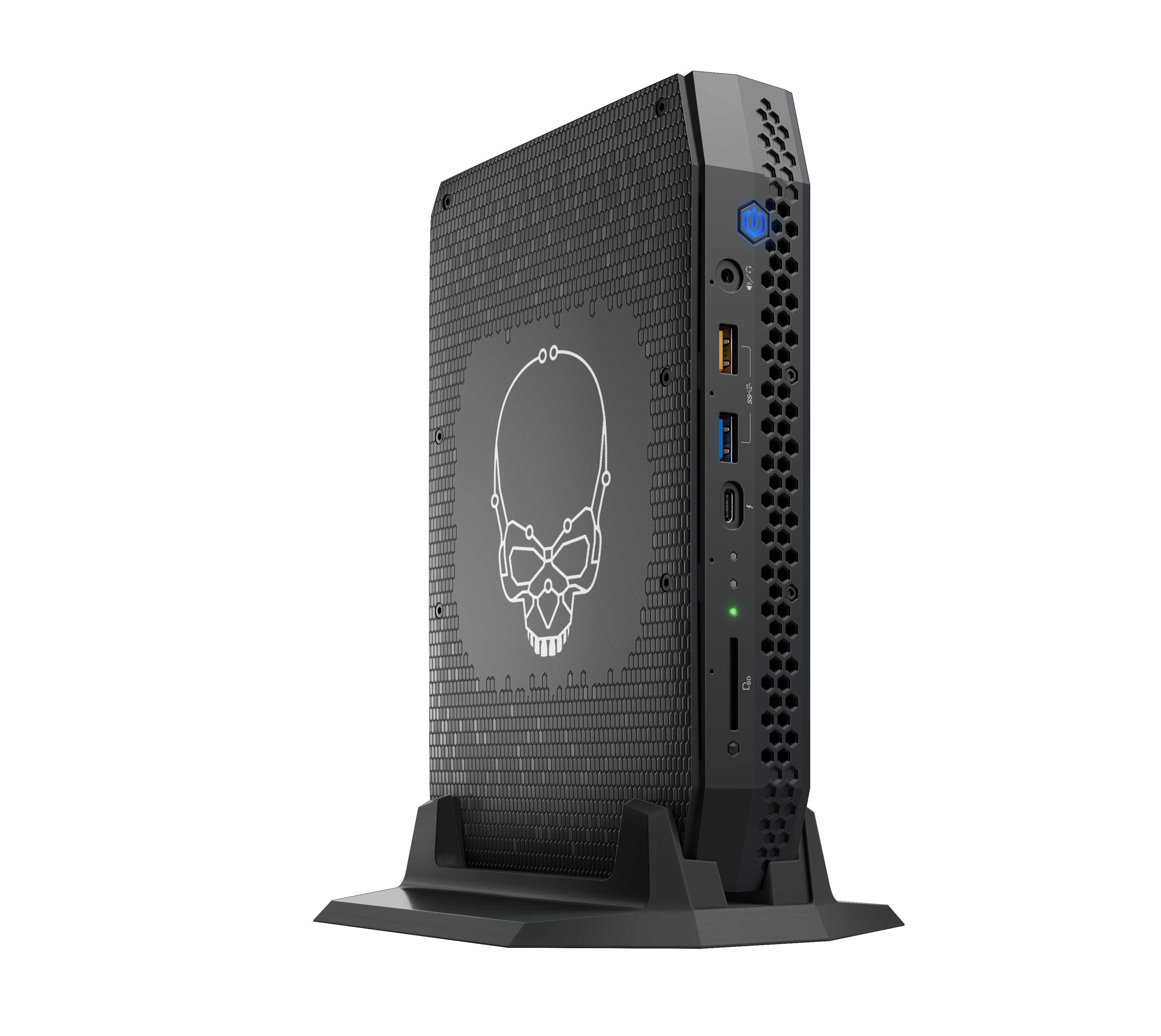 Intel NUC 11 Enthusiast Mini-PC RNUC11PHKi7CAA2 - PC online kaufen